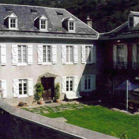 Bed and Breakfast Le Poujastou Juzet-de-Luchon Екстер'єр фото