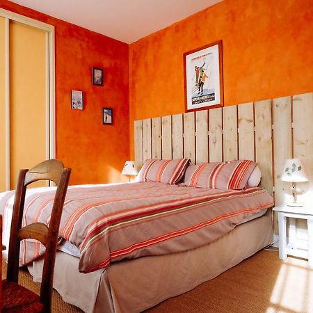 Bed and Breakfast Le Poujastou Juzet-de-Luchon Екстер'єр фото