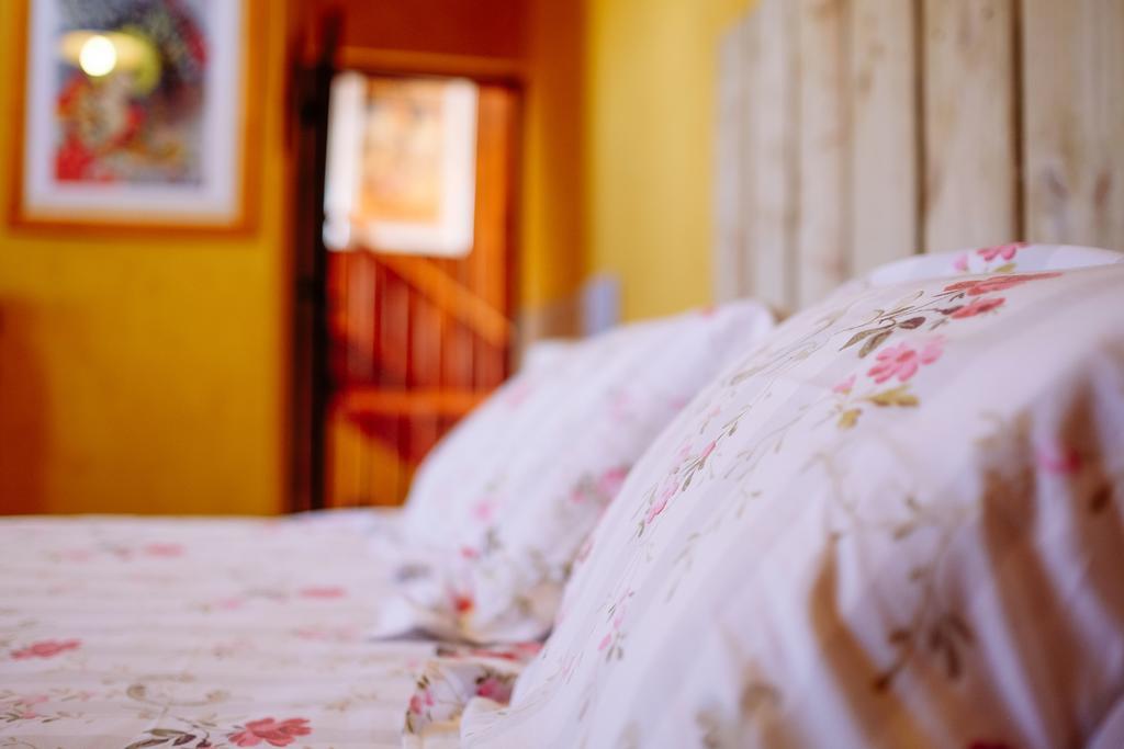 Bed and Breakfast Le Poujastou Juzet-de-Luchon Екстер'єр фото